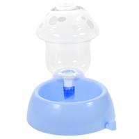 Gambar Pet Feeder Automatic Cat Water Dispenser Dog Waterer Self Filling Bowl Cats Dogs Supply Food dari Kanjje undefined 1 Tokopedia