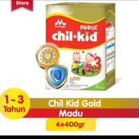 Gambar terbaru !!! morinaga chil kid gold 1600 ready dari Beau Home undefined 1 Tokopedia