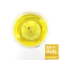 Gambar Teh Bunga Chamomile by SEDUH (Wangi, tidak Pahit) / Chamomile flower Tea Tisane 10 Gram / 50 Gram - 10 Gram (MESIR) dari dapoer ku 88 undefined 4 Tokopedia