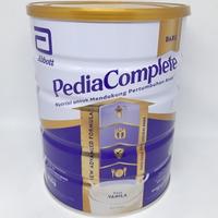 Gambar terbaru !!! pediacomplete vanila 850gr susu pertumbuhan/pediasure dari Beau Home undefined 1 Tokopedia
