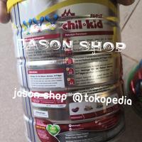 Gambar terbaru !!! susu chil kid platinum 3 (1-3 tahun) 800 gram/chil kid dari Beau Home undefined 5 Tokopedia