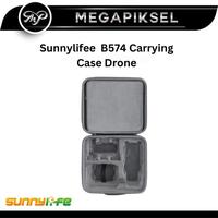 Gambar Terbaru Sunnylife B574 Carrying Drone Body Storage Bag Rc Pro Combo Handbag Messenger Bag Accessories For Mavic 3 Pro dari CV Akalap undefined 4 Tokopedia
