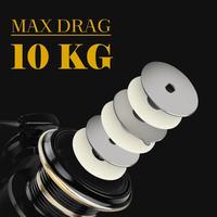 Gambar Spinning Reel Max Drag 8KG for Fishing AC3000 4000 5000 Reel Metal dari ayu2233 undefined 4 Tokopedia