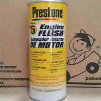 Gambar Engine Flus Preston 443 ml Pembersih Ruang mesin dari PT Sejahtera Abadi undefined 2 Tokopedia