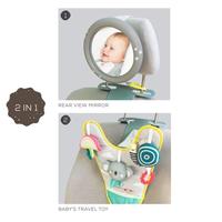 Gambar Taf Toys Koala In Car Play Center Mainan Mobil Anak Lucu Soft Toys dari PowderCoatingSRG undefined 5 Tokopedia