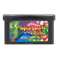 Gambar Set Jet Seri Radio GBA Kartrij Game Video Game 32 Bit Kartu Konsol dari Danisa48 undefined 5 Tokopedia