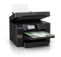 Gambar Epson Printer EcoTank Ink Tank L15150 A3 Wifi Duplex - All In One (Print, Scan, Copy, Fax) dari Plaza IT Store undefined 5 Tokopedia