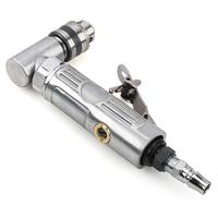 Gambar Right Angle the Grinder 1/4 High Speed 90° Elbow Right Angle Drill Pneumatic Tool Extension Power Screwdriver Drill dari Quest Labs undefined 2 Tokopedia