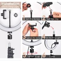 Gambar OVERHEAD TRIPOD CAMERA PHOTO STUDIO + HOLDER HP PIXMIX dari SKD_STORE undefined 4 Tokopedia