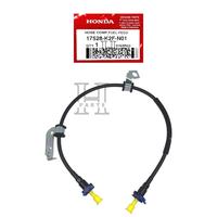 Gambar SELANG BENSIN INJEKSI HOSE COMP FUEL FEED NEW SCOOPY K2F BEAT K1A ESP GENIO 2021 17528-K2F-N01 ORIGINAL AHM HGP HONDA ii dari AHM One HEART undefined 3 Tokopedia