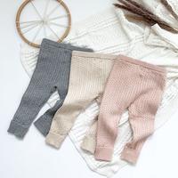 Gambar Baby Clothing Girls Leggings Thick Cotton Solid Color Casual 2024 dari Zoltan ID undefined 2 Tokopedia
