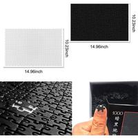 Gambar EF 1000 Pieces Mini Puzzles Black Hell White Heaven Jigsaw Puzzle Di dari electro faqss undefined 4 Tokopedia