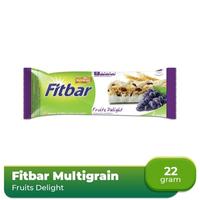 Gambar DEA1 Fitbar Multigrain Choco delight / Tiramisu / Fruit delight / Nut 22gr - Tiramisu - FRUITS dari galeri denim 21 undefined 5 Tokopedia