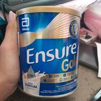 Gambar NEW PRODUCT ENSURE GOLD GANDUM 380G ICECREAM1 dari Icecream1 undefined 1 Tokopedia