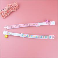 Gambar Advanced Cat Collar Pet Supplies Anti-choking Ethnic Jacquard Safety dari Valentina Procurement undefined 3 Tokopedia