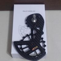 Gambar Pulley Oversized OSPW cerc bearing 17T 105 R7000 Hitam - hitam ultegra dari Sven Bender undefined 2 Tokopedia