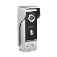 Gambar Door Phone Intercom Outdoor Call Panel Unit for Apartment Home Security Video Door Phone doorbell System IR Night Vision dari Quest Labs undefined 2 Tokopedia