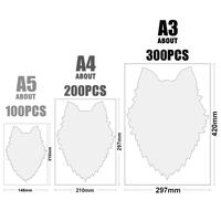 Gambar EF 3D Wooden Jigsaw Puzzle Dog Animal Shapes Wooden Puzzles For Adul dari electro faqss undefined 5 Tokopedia