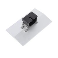 Gambar CREALITY 3D Printing Build Plate Kit Forming Platform Size 176×106×10MM for HALOT-ONE Plus CL-79 Printer Original dari Quest Labs undefined 4 Tokopedia