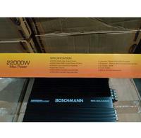 Gambar AUDIOCUPU / Power 4 Channel BOSCHMANN BM 60.4AMP / POWER BOSCHMANN BM 604 AMP / POWER BOSCHMANN 4 CHANNEL dari AudioCupu undefined 3 Tokopedia