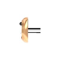 Gambar 3.5 Inch Digital Peephole Door Viewer Monitor 1080P Wide Angle Video Recording 120 Degree Camera Doorbell Security Bell For Home dari Sense Wave undefined 4 Tokopedia