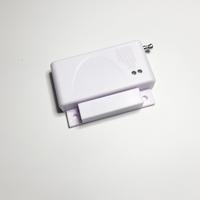Gambar 5 PCS Security Home Wireless Door Contact Sensor Chip1527 433mhz Door Open Alarm for GSM Burglar System With Battery dari Sense Wave undefined 4 Tokopedia