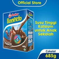Gambar NEW PRODUCT SUSU BONEETO 700 700G 700GR (TERBARU N 685 G GR 685GR ) VANILA COKLAT ICECREAM1 - Vanila dari Icecream1 undefined 2 Tokopedia