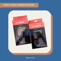 Gambar OSPW LTWOO Oversize Pulley Carbon Cerc Bearing - LW - 105 dari Sven Bender undefined 2 Tokopedia