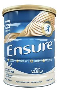 Gambar NEW PRODUCT ENSURE VANILA 1000GR ICECREAM1 dari Icecream1 undefined 2 Tokopedia
