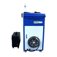 Gambar Handheld Laser Welding Machine Industrial professional Portable equipment 3IN1 Multifunctional welding machine 1500W 2000W 3000W dari Viera store1 undefined 4 Tokopedia