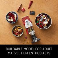 Gambar Lego Marvel 76223 Nano Gauntlet 680 Pieces 18 Tahun+ dari Ghoina Part undefined 4 Tokopedia