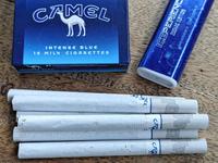 Gambar Camel intense blue 16 per slop - rokok camel biru dari Toko Chelsea Kebon Jahe undefined 3 Tokopedia