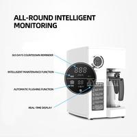 Gambar Advanced Household Water Dispenser RO Filtration Purifier 4 Sta dari Valentina Procurement undefined 3 Tokopedia
