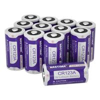 Gambar 12 Pak/Kotak Baterai Lithium CR123A 3V CR17345 1600MAh Baterai Foto 123A CR123 Daya Tinggi 123 untuk Mainan Kamera Senter dari Dzenix undefined 5 Tokopedia
