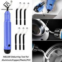 Gambar 46 Pieces 3D Print Tool Kit Includes Debur Tool Cleaning Removal Tool with Storage Bag 3D Printer Tool Set for Cleaning dari Quest Labs undefined 3 Tokopedia