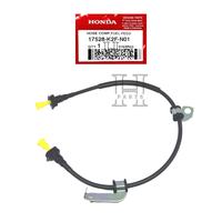 Gambar SELANG BENSIN INJEKSI HOSE COMP FUEL FEED NEW SCOOPY K2F BEAT K1A ESP GENIO 2021 17528-K2F-N01 ORIGINAL AHM HGP HONDA ii dari AHM One HEART undefined 2 Tokopedia