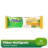 Gambar DEA1 Fitbar Multigrain Choco delight / Tiramisu / Fruit delight / Nut 22gr - Tiramisu - FRUITS dari galeri denim 21 undefined 3 Tokopedia