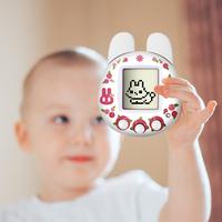 Gambar Electric Pet Toys Handheld Game Console Cultivation Children dari Danisa48 undefined 2 Tokopedia