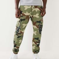 Gambar TRUE RELIGION BIG T CARGO JOGGER PANTS MEN'S ORIGINAL dari Yumna Shop 4 undefined 5 Tokopedia