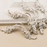 Gambar cabinet door drawer handle cabinet door wardrobe Hardware furniture dari Danisa48 undefined 2 Tokopedia