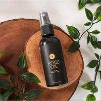 Gambar AYRIS OIL INFINITY OIL 100ML(MINYAK GOSOK HERBAL MINYAK BALIR)100% ORIGINALBPOM dari fahran cell undefined 1 Tokopedia