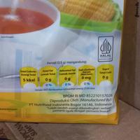 Gambar BERKUALITAS Tropicana Slim Sweetener Classic isi 160 Sachet dari settyana04 undefined 2 Tokopedia