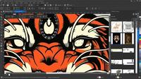 Gambar Coreldraw X7 Lifetime Full Version #Original[Grosir] dari R G T undefined 1 Tokopedia