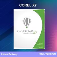 Gambar Coreldraw X7 Lifetime Full Version #Original[Grosir] dari R G T undefined 2 Tokopedia