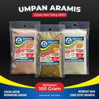 Gambar UMPAN IKAN MAS | UMPAN PANCING ARAMIS SIAP SAJI | PELET ARAMIS | SUSU TELOR SALMON | KEJU TELOR BIAWAK | UMPAN PUTIH | UMPAN GACOR dari toko lemoon undefined 1 Tokopedia