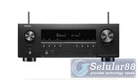 Gambar Denon AVRS970H Dolby Atmos Amplifier 7.2Channel 8K AV Receiver HEOS dari Selular88 undefined 4 Tokopedia