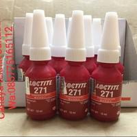 Gambar loctitee 271/lem baut loctite 271/loctite 271-10ML dari Kedai Aqila store undefined 1 Tokopedia