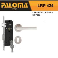 Gambar paloma lrp 424 kunci set handle mortise cylinder lock gagang pintu dari Arifah Fitriani 12 undefined 4 Tokopedia