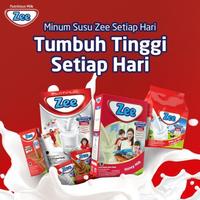 Gambar Zee Reguler Jumbo Vanilla Twist Milk 2X450Gr 3 Pack dari brander-shop undefined 5 Tokopedia