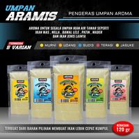 Gambar UMPAN IKAN MAS | UMPAN PANCING ARAMIS SIAP SAJI | PELET ARAMIS | SUSU TELOR SALMON | KEJU TELOR BIAWAK | UMPAN PUTIH | UMPAN GACOR dari toko lemoon undefined 5 Tokopedia